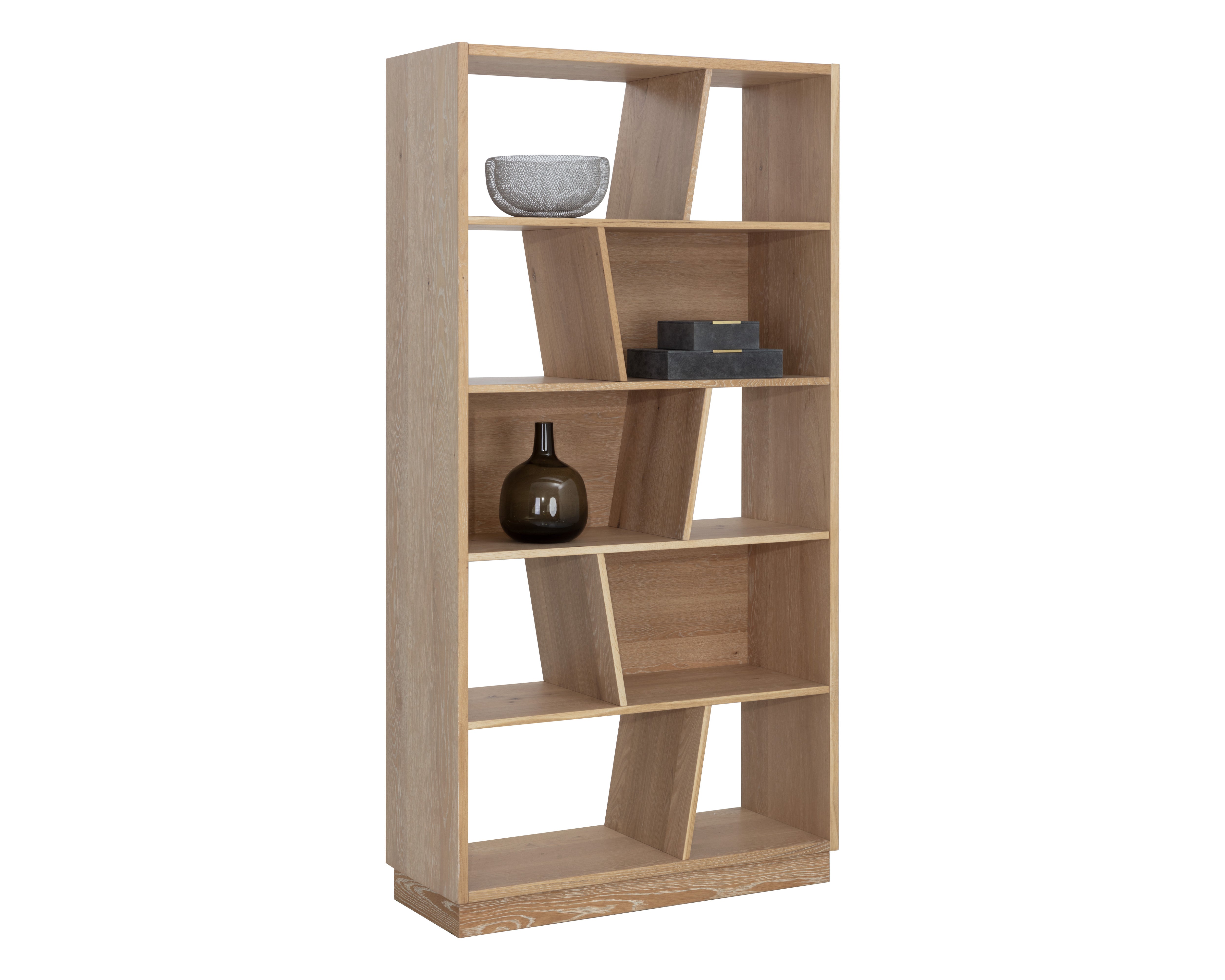 Jude Bookcase 