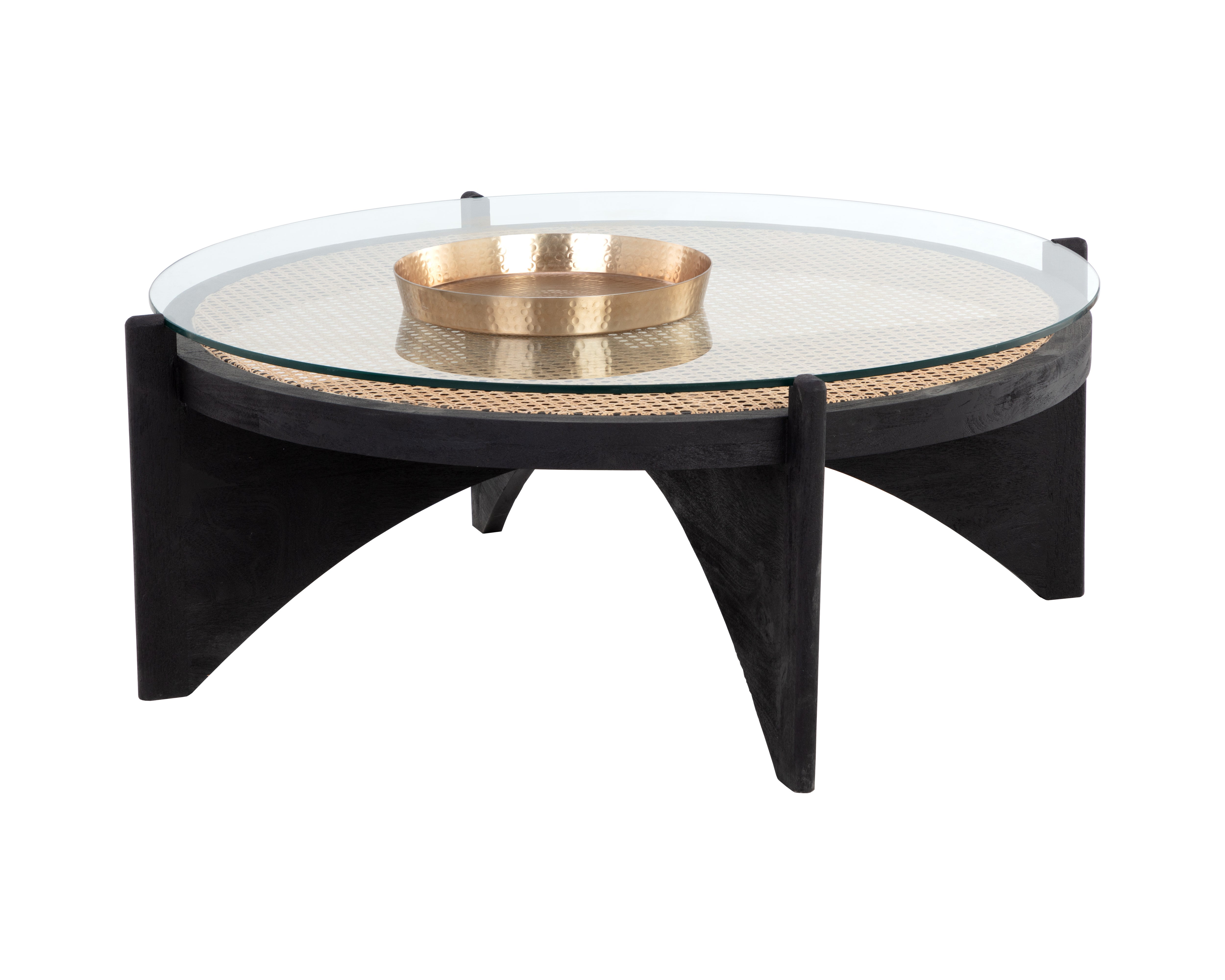 Adora Coffee Table Large