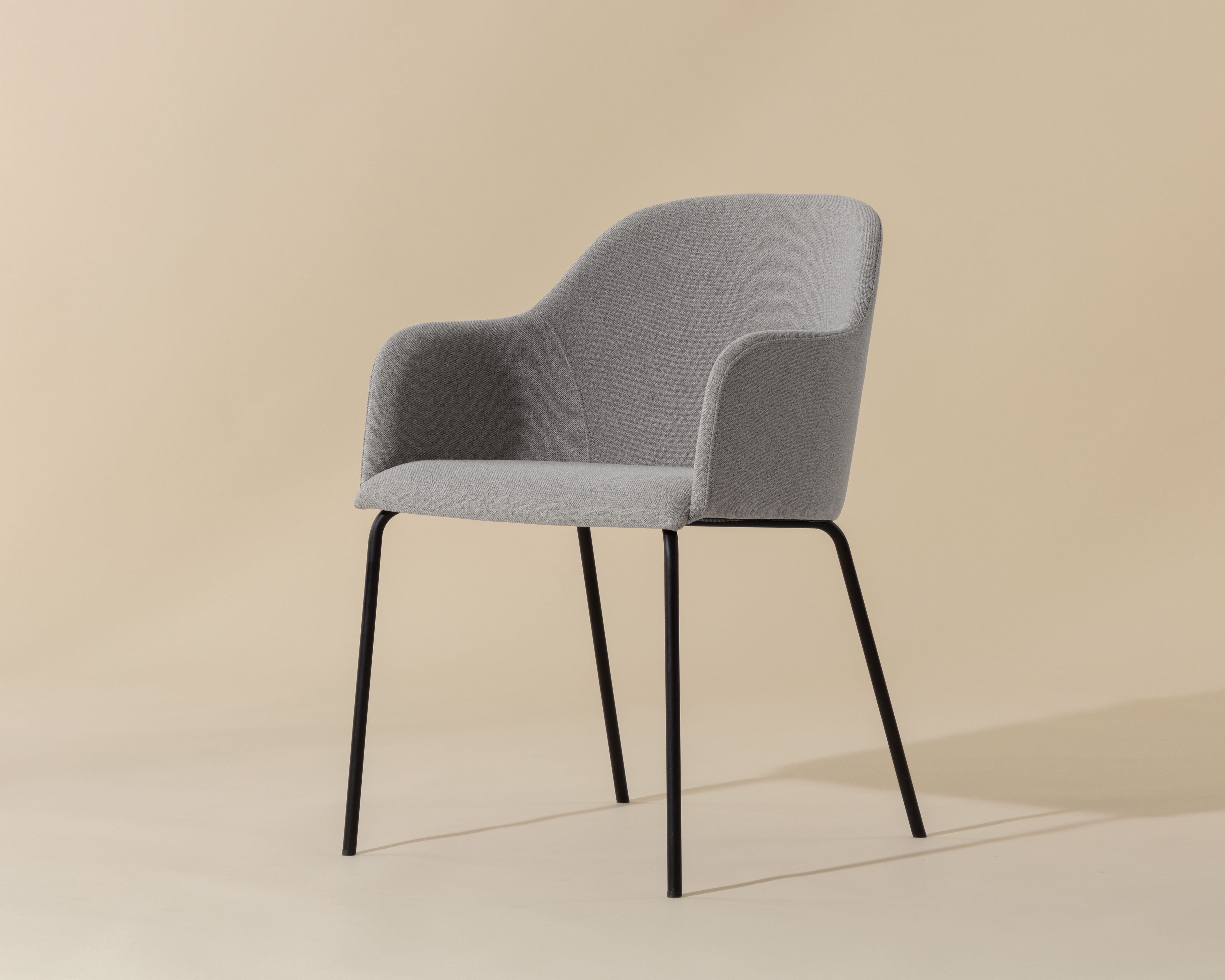 Hensley Dining Armchair 