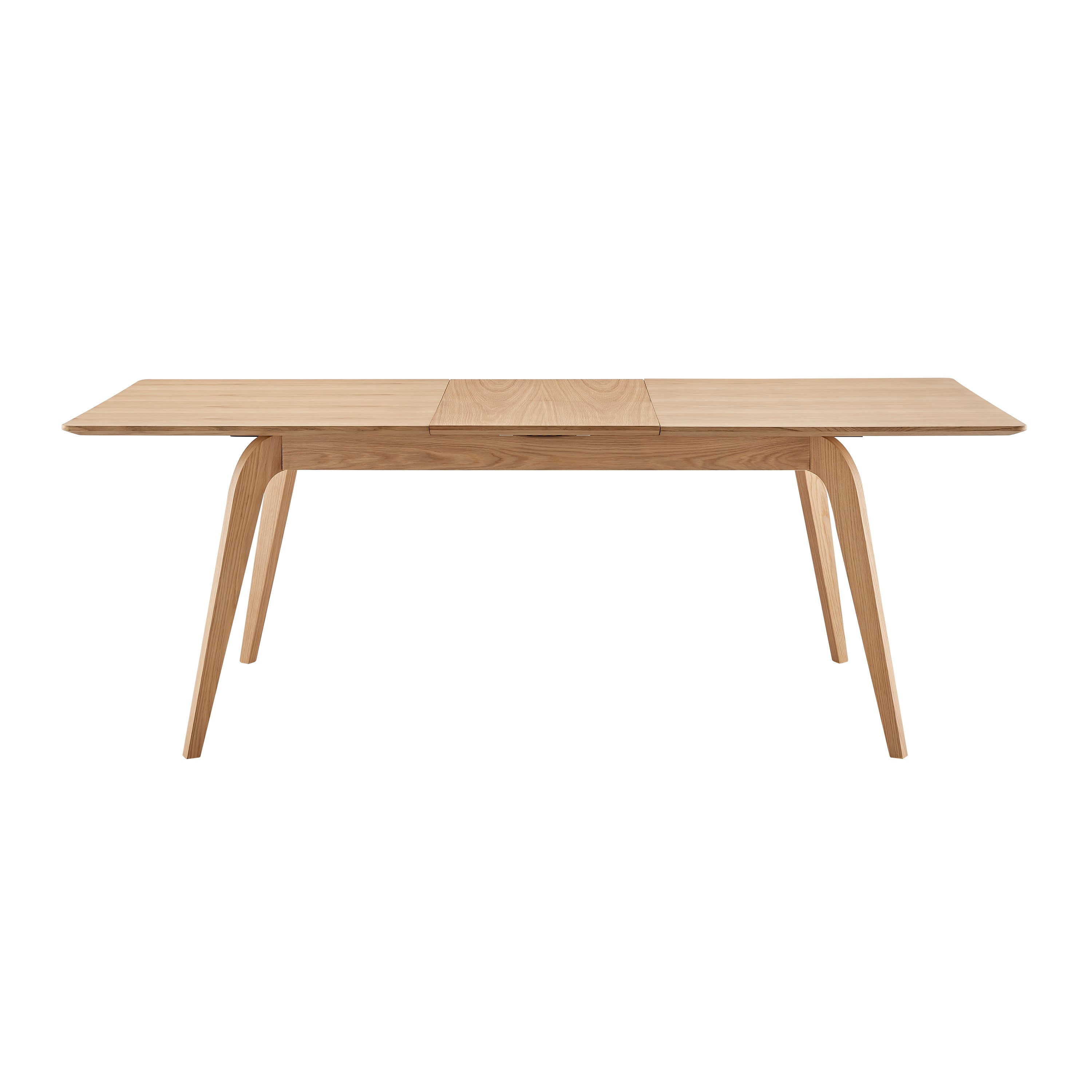 Lawrence Extension Table in Oak