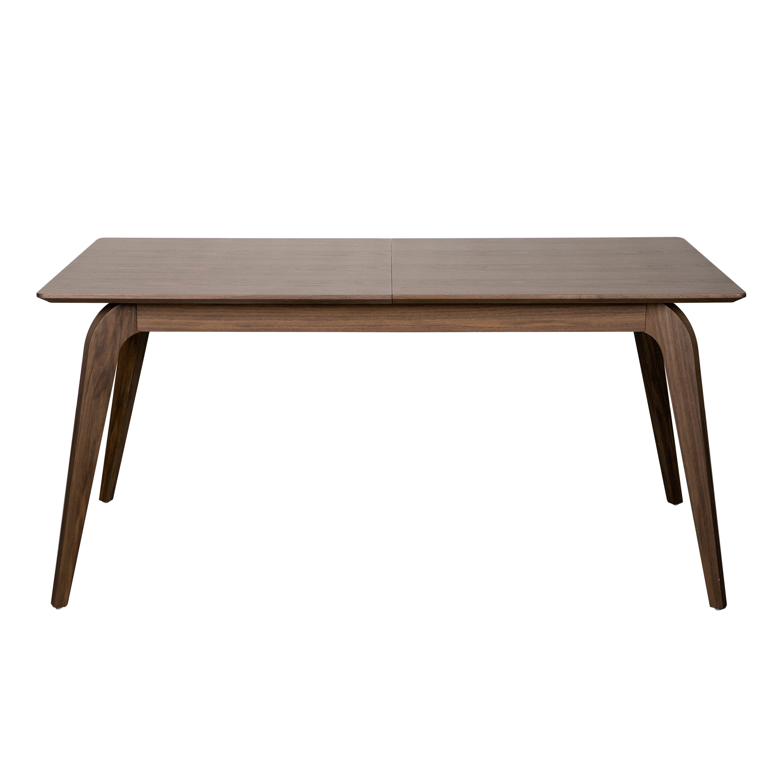 Lawrence Extension Table in American Walnut