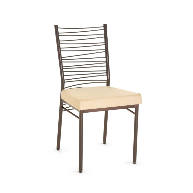 Amisco Crescent Chair 39123-CO USMB