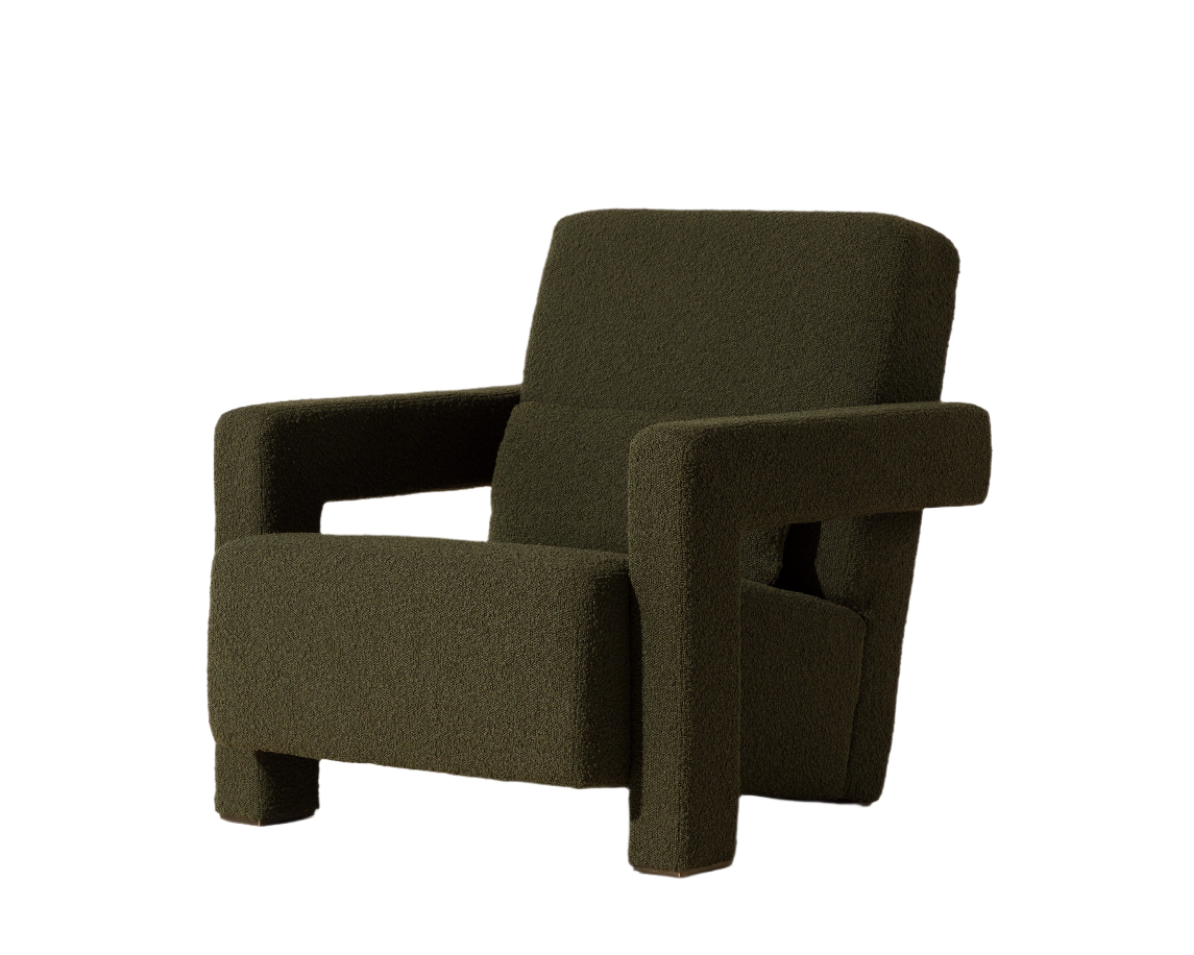 Forester Lounge Chair 