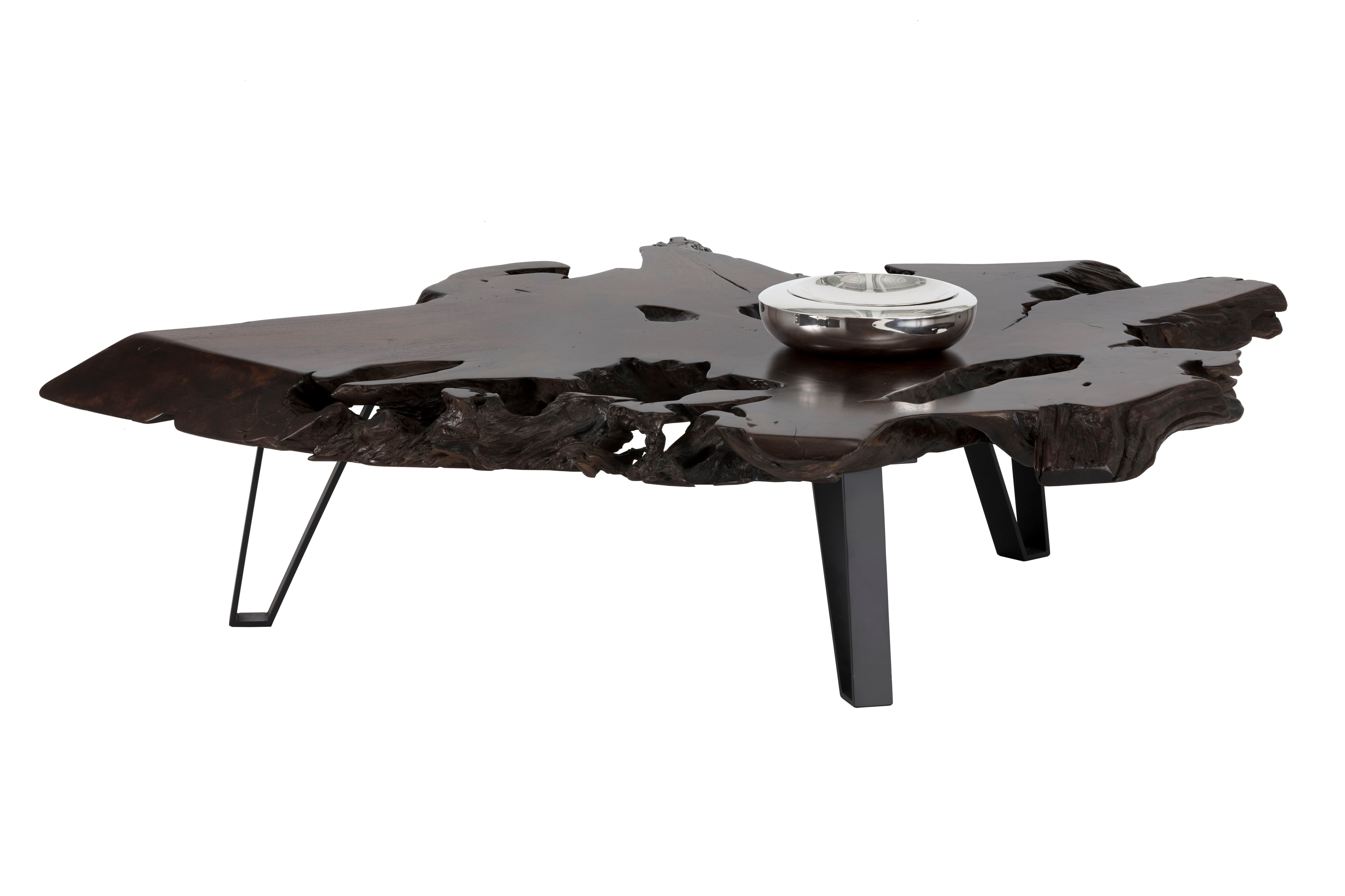 Rusteak Coffee Table