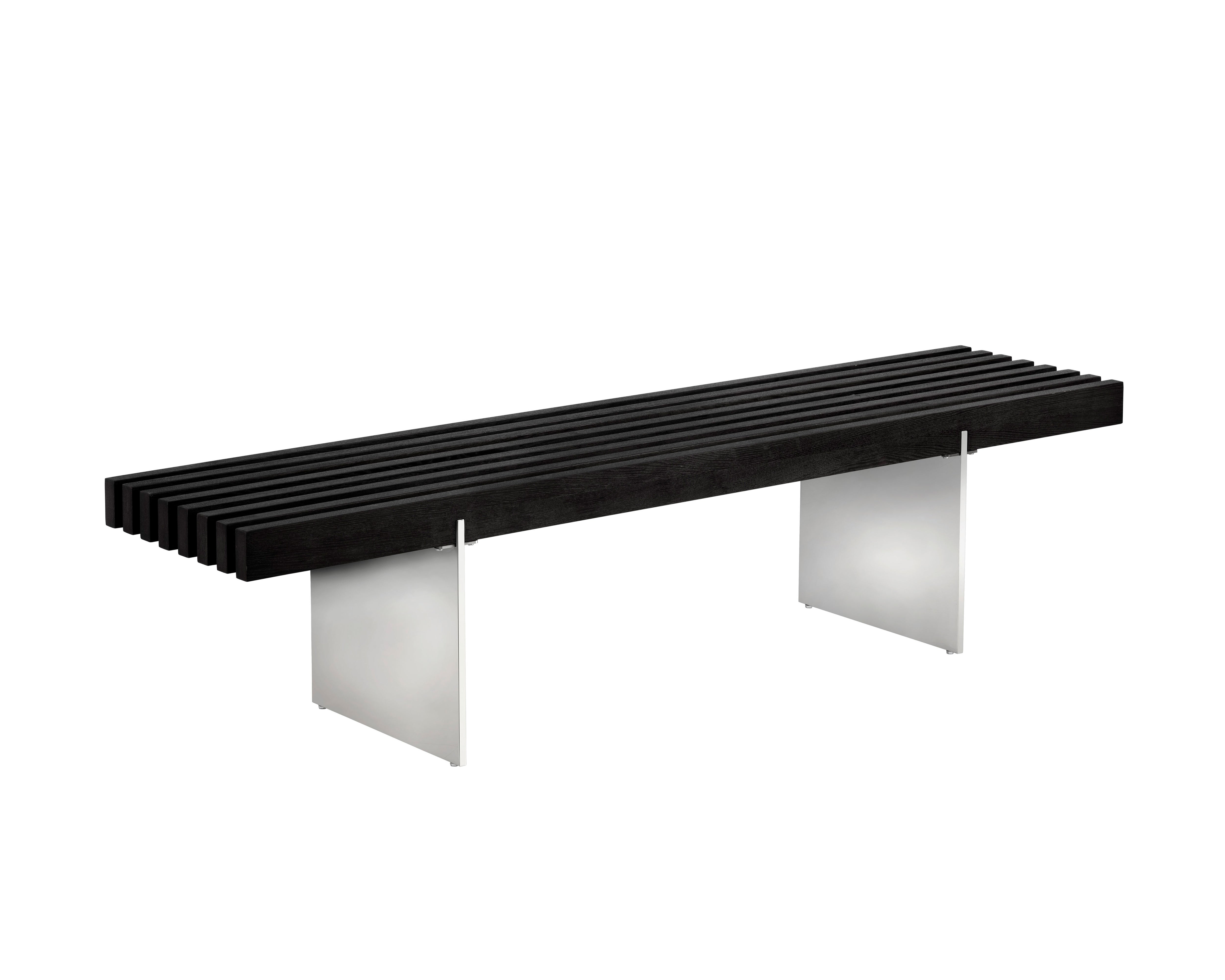 Atticus Bench