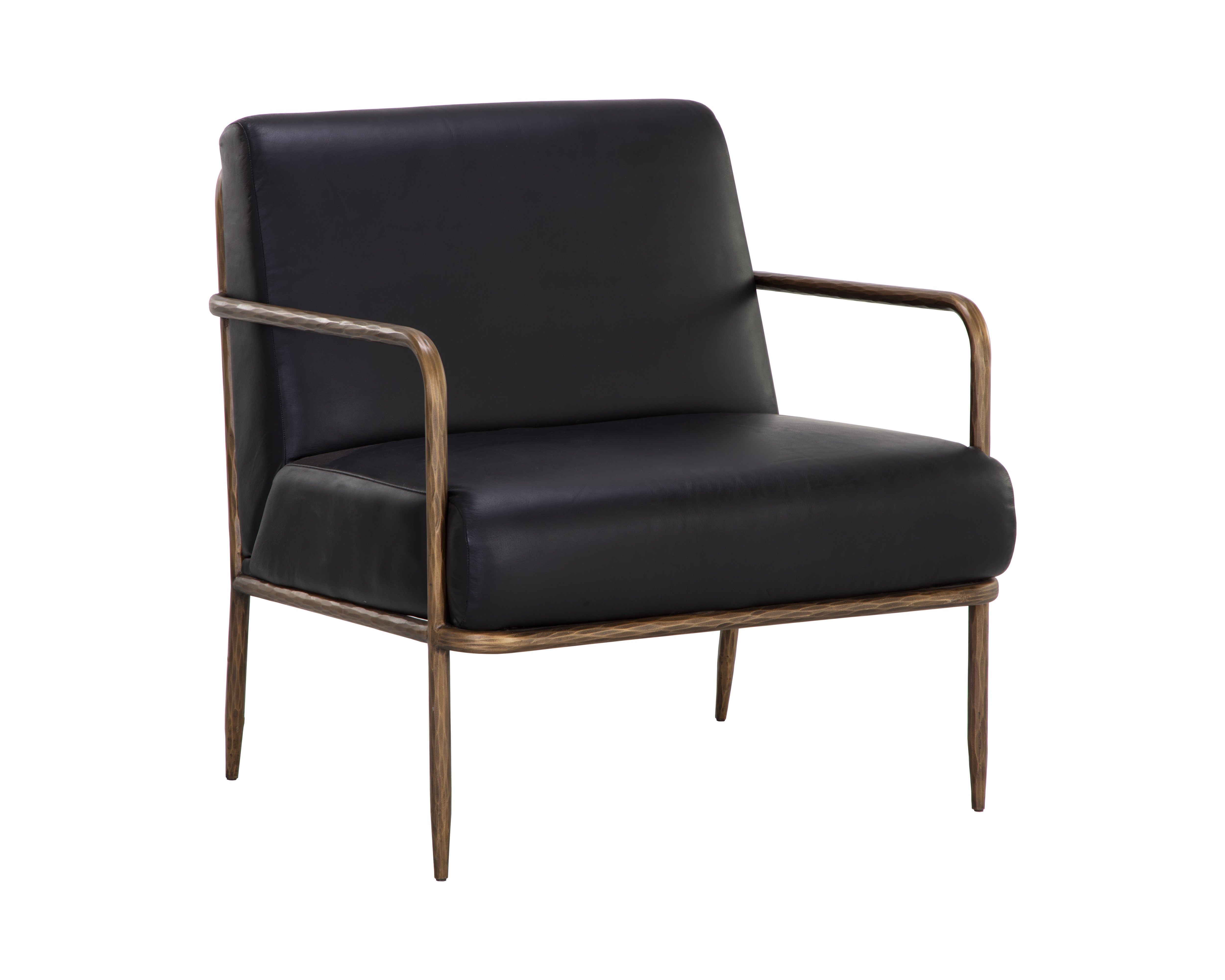 Lathan Lounge Chair 