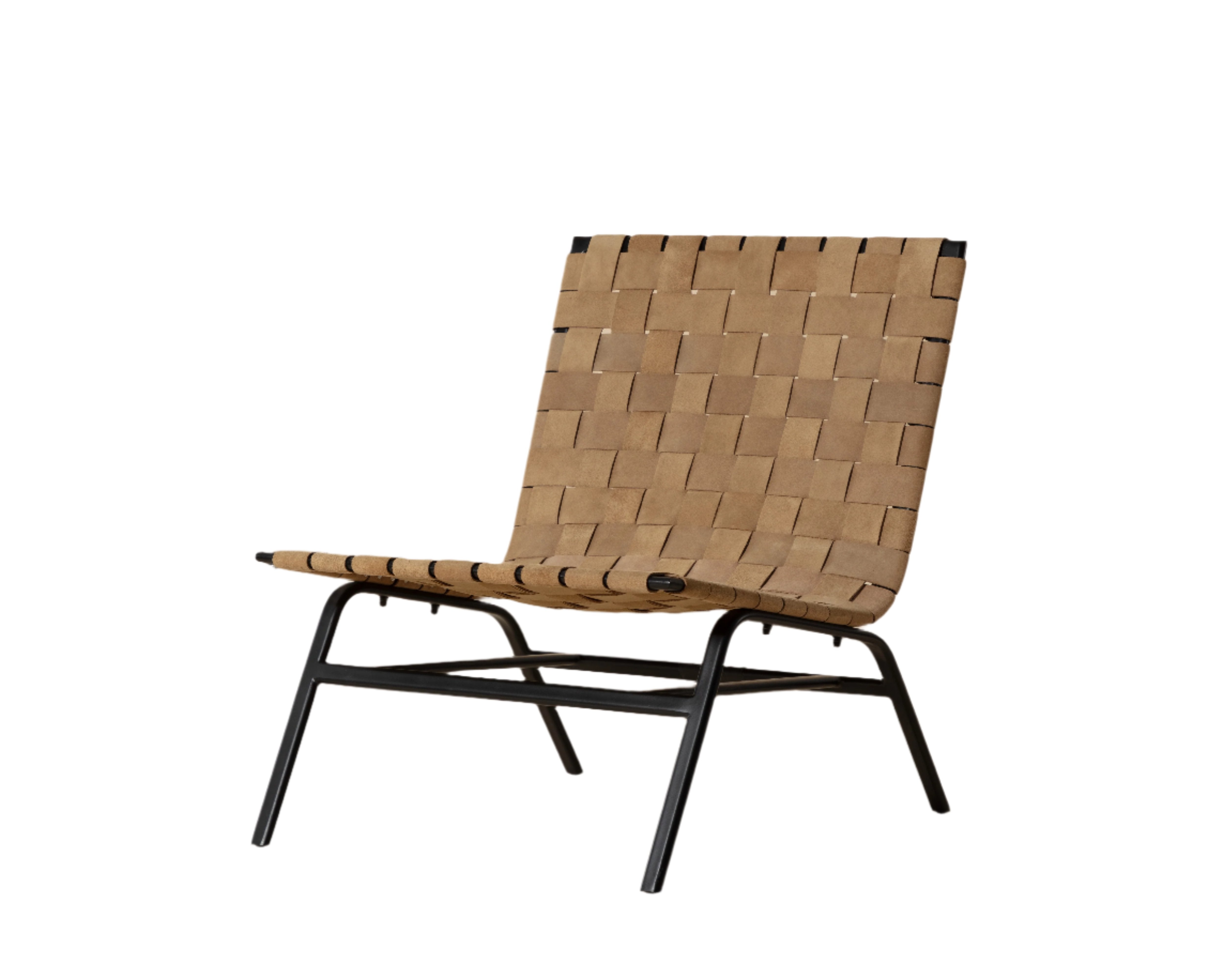 Omari Lounge Chair 