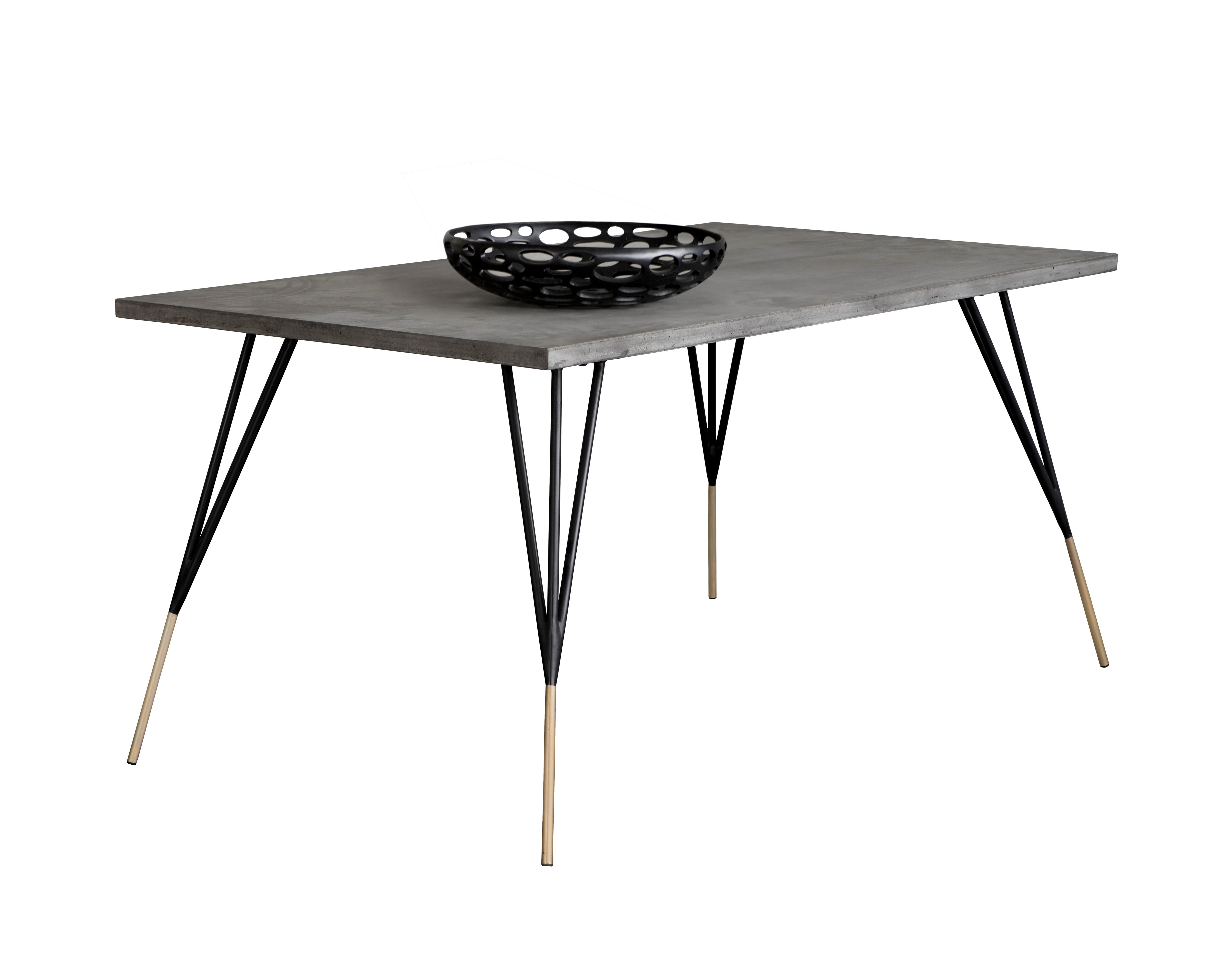 Midori Dining Table - 59"