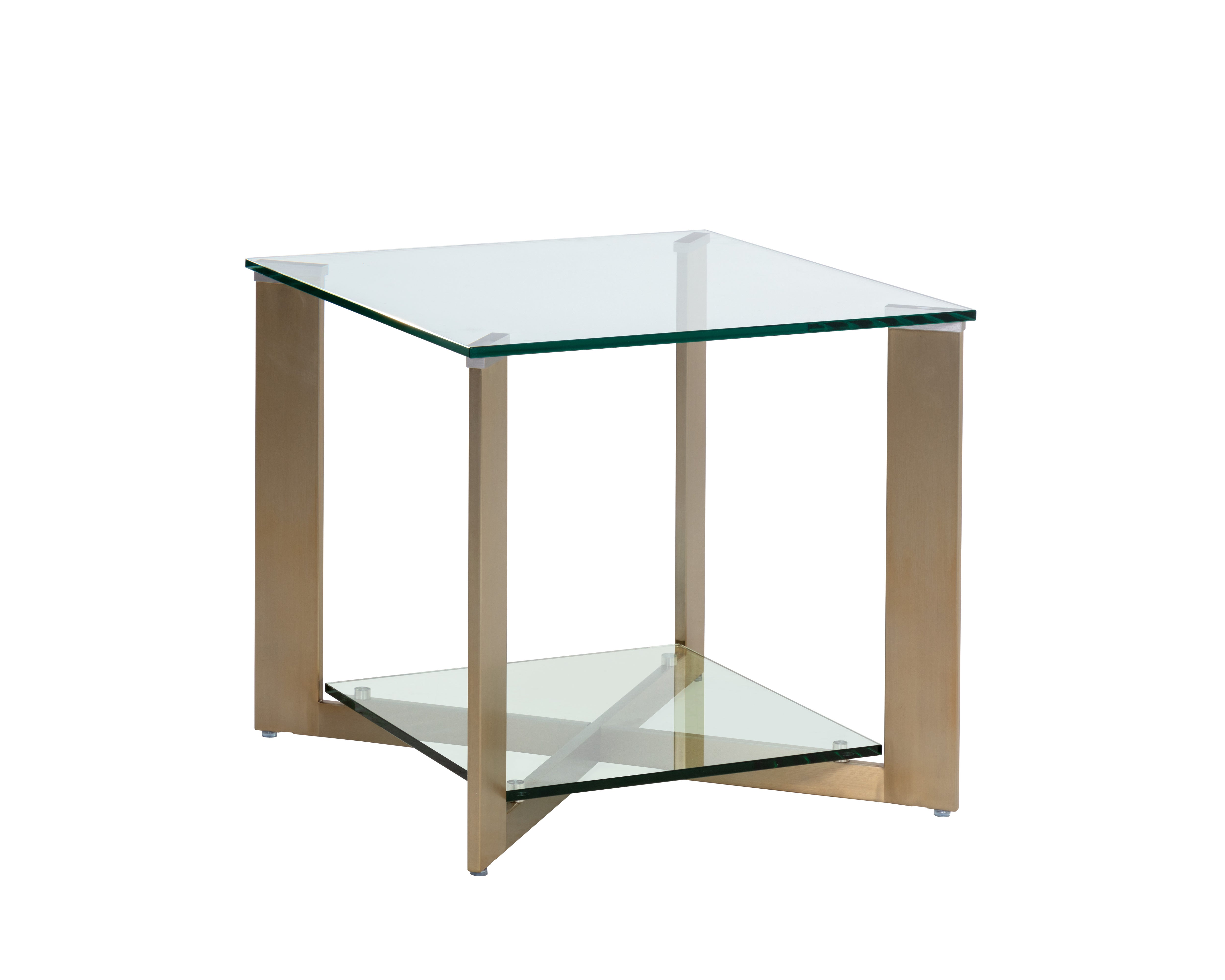 Xavier Side Table 