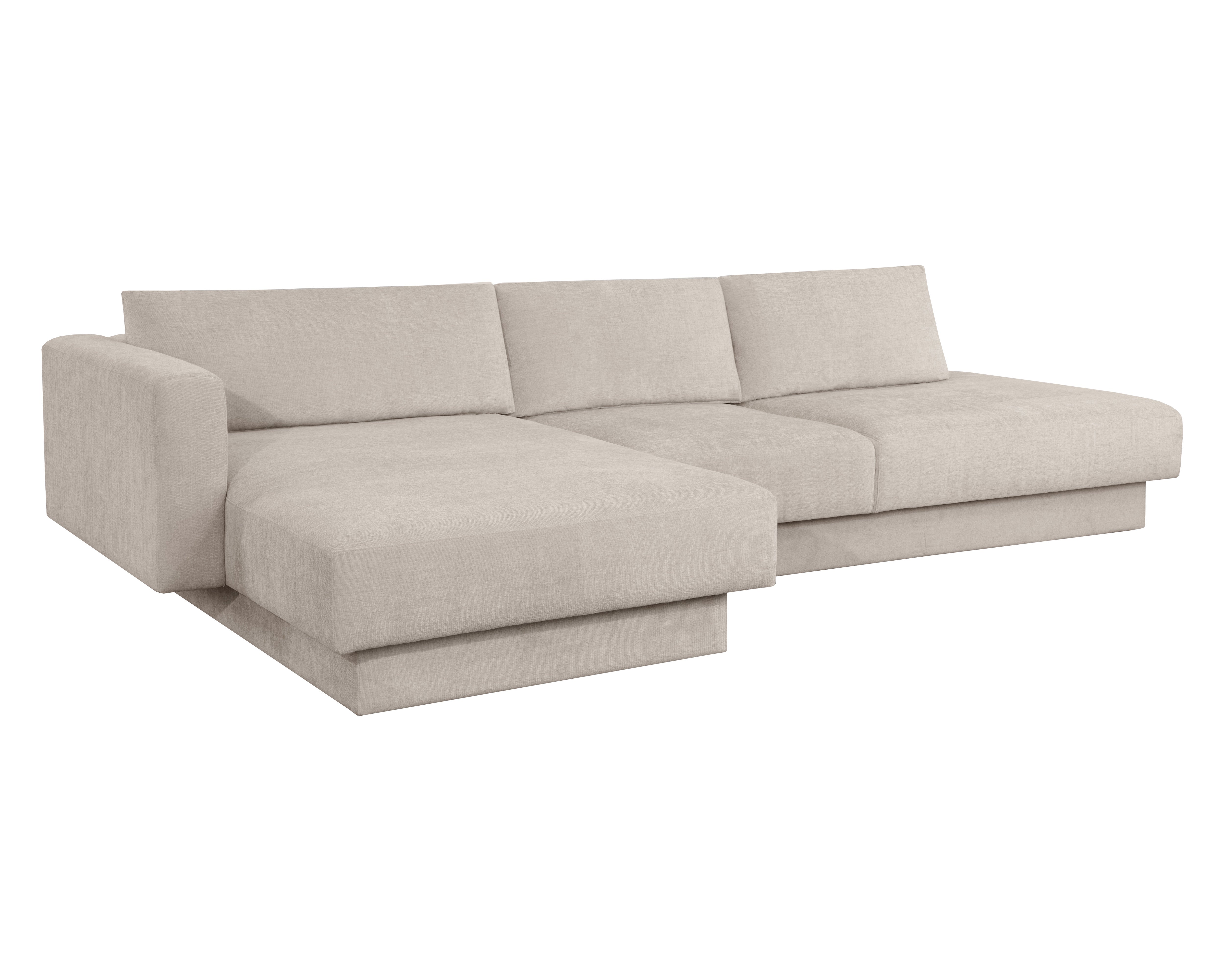 Tecoma Sofa Chaise  Laf 