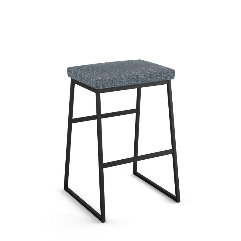 Amisco Zach Non Swivel stool 40031-30CO USNB