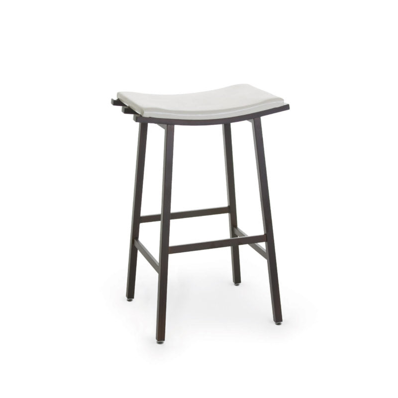 Amisco Nathan Non Swivel stool 40033-30CO USNB