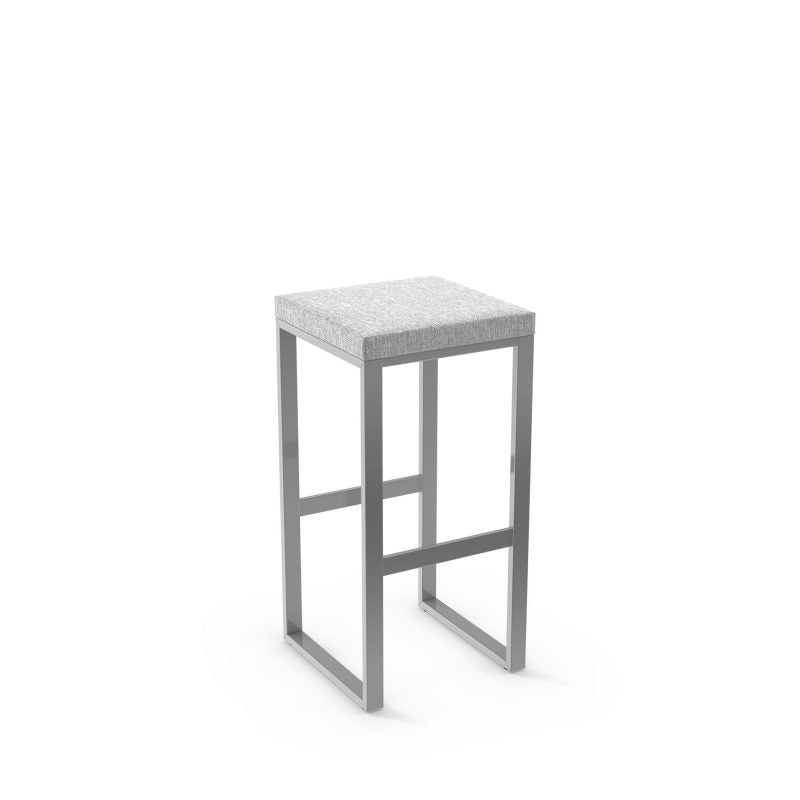 Amisco Aaron Non Swivel stool 40039-26CO USNB