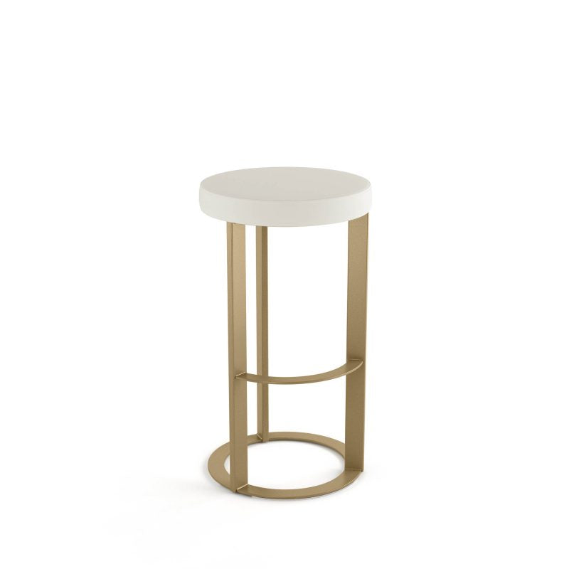 Amisco Allegro Non Swivel stool 40043-26CO USNB