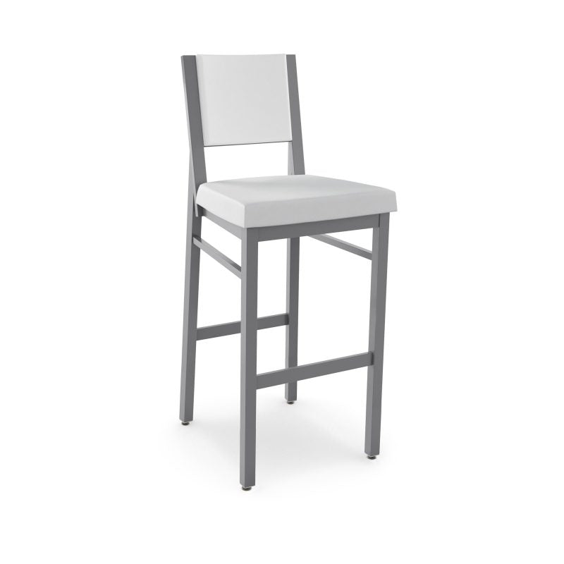 Amisco Payton Non Swivel stool 40103-26CO USUB