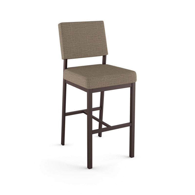 Amisco Mathilde Non Swivel stool 40340-30CO USUB