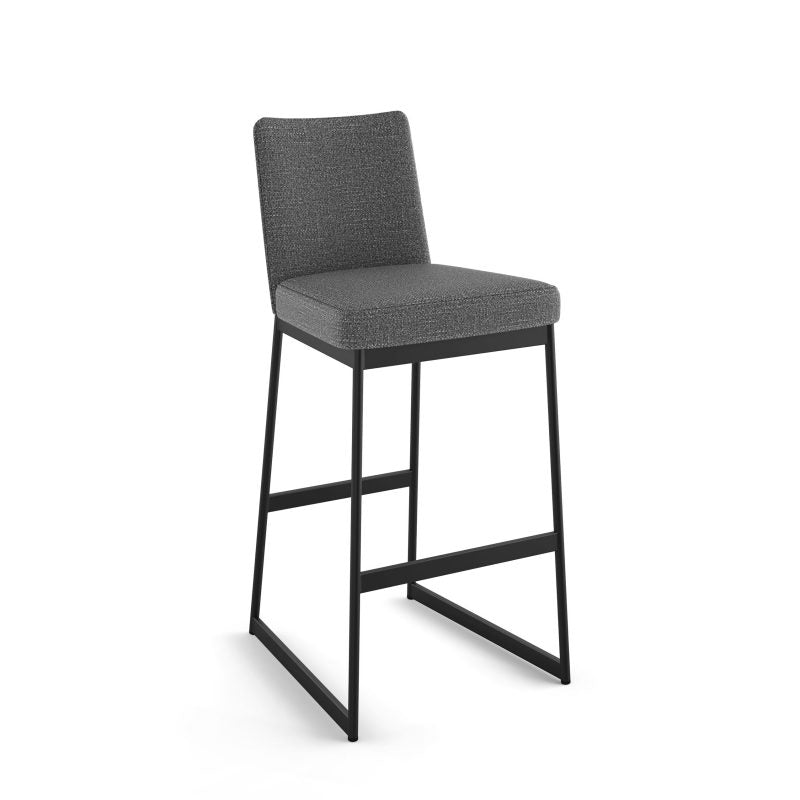 Amisco Zola Non Swivel stool 40342-26CO USUB