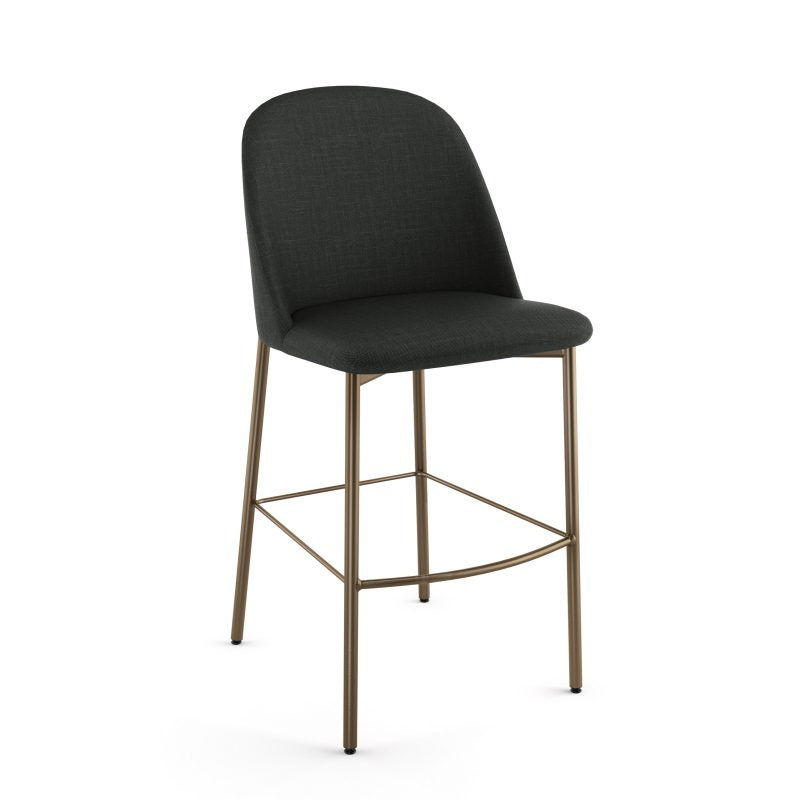 Amisco Luongo Non Swivel stool 40349-26CO USUB
