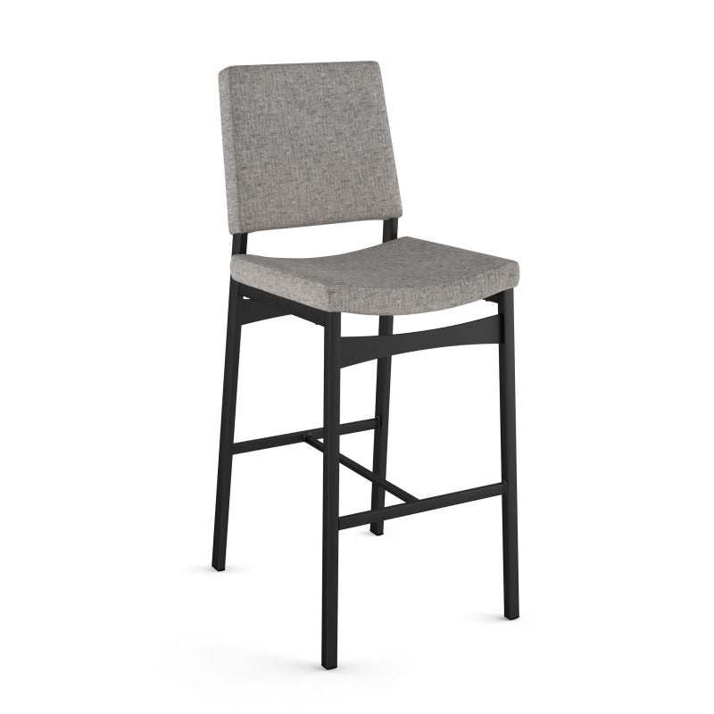 Amisco Kendra Non Swivel stool 40359-26CO USUB