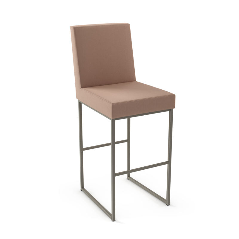 Amisco Darlene Non Swivel stool 40573-26CO USUB