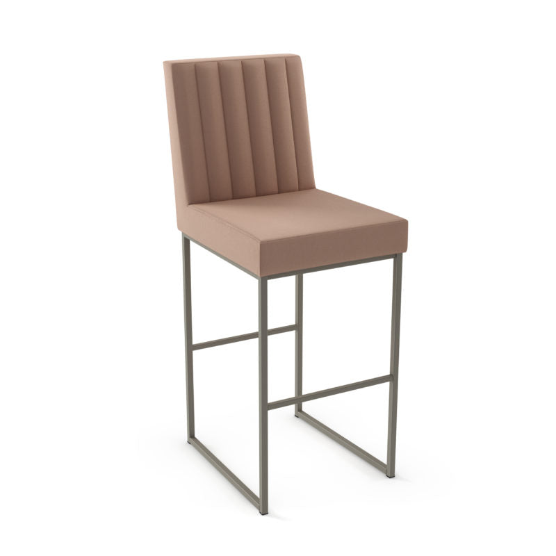 Amisco Darcy Non Swivel stool 40574-26CO USUB