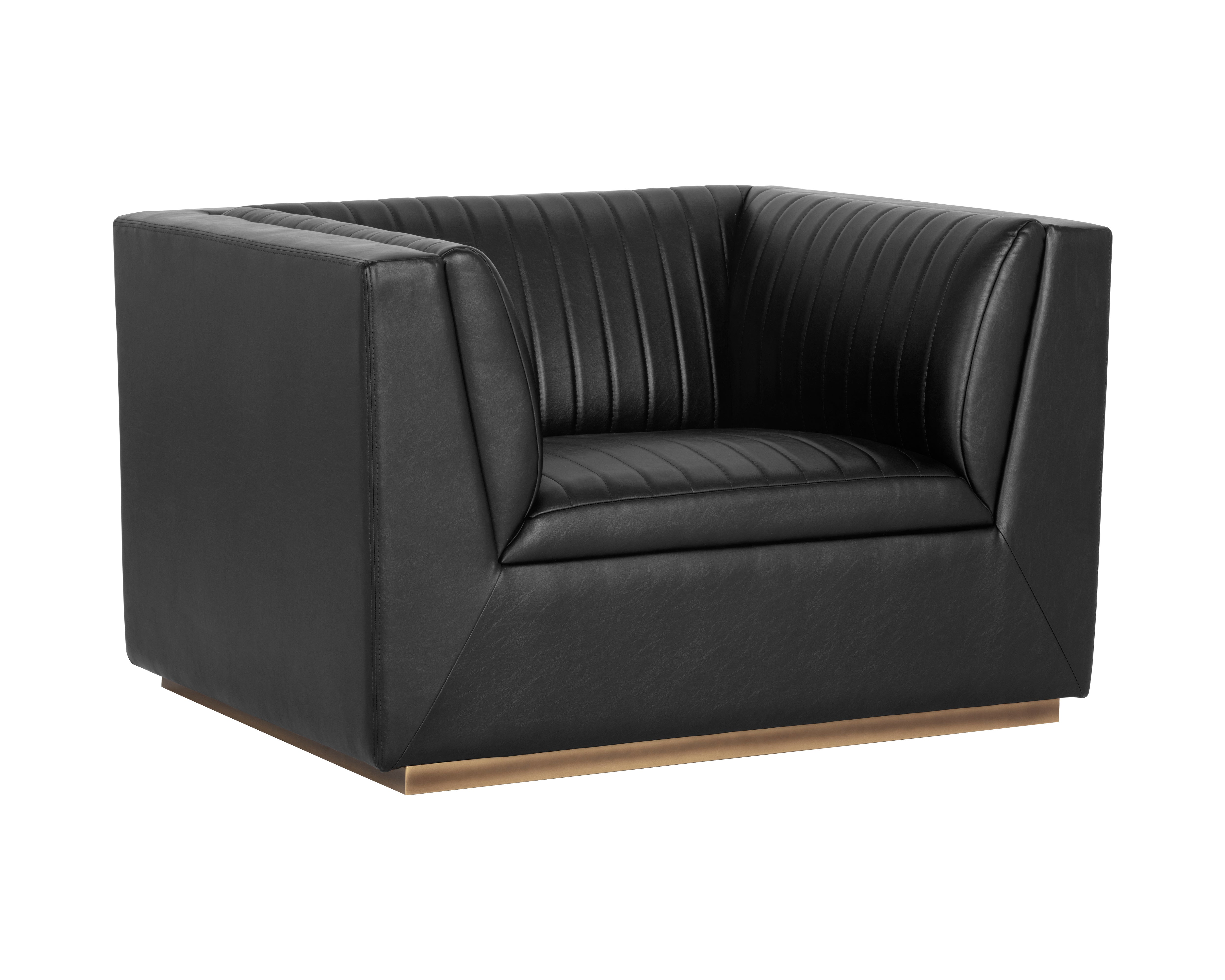 Bradley Armchair 