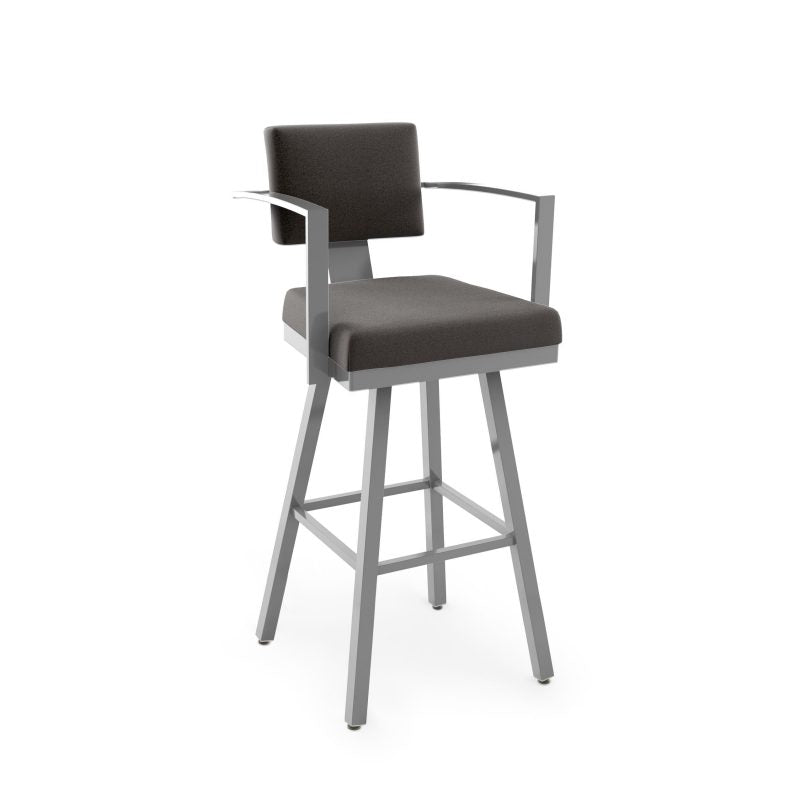 Amisco Akers Swivel stool 41431-30CO USUB