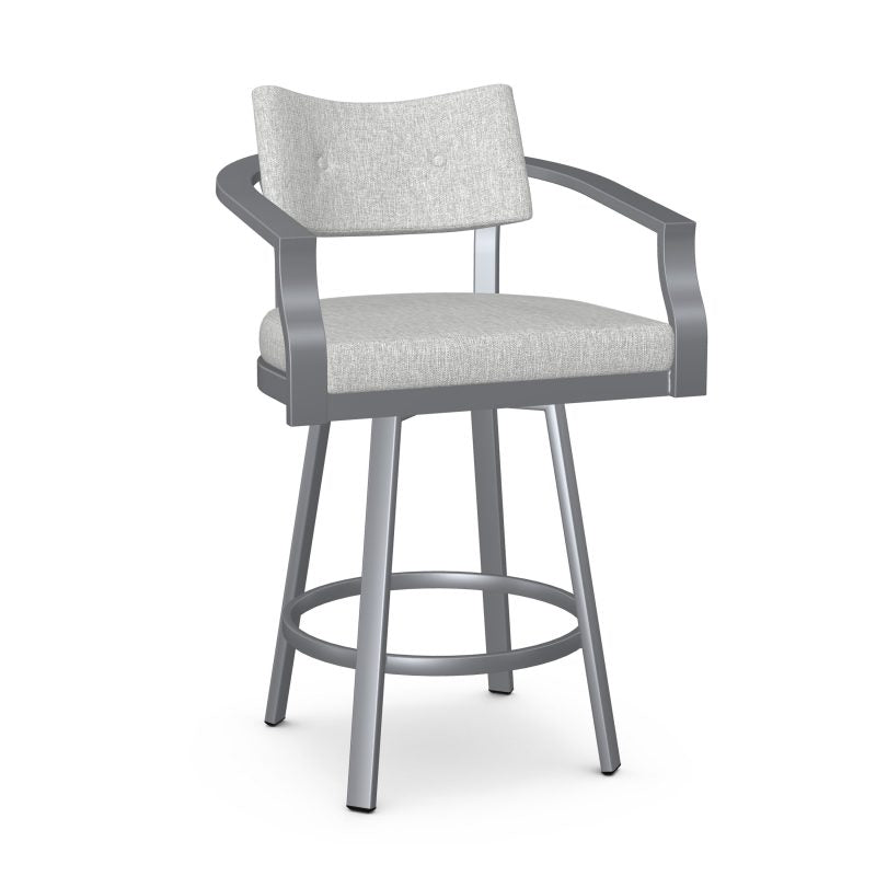 Amisco Jonas Swivel stool 41437-26CO USUB