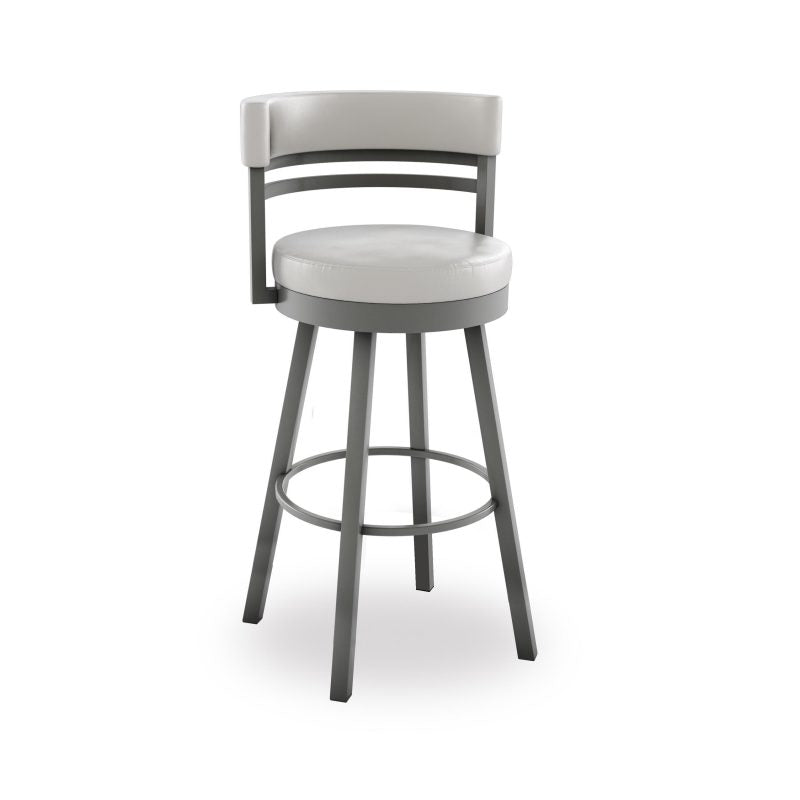 Amisco Ronny Swivel stool 41442-30CO USUB