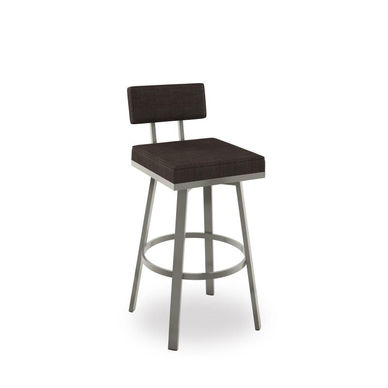 Amisco Staten Swivel stool 41474-26CO USUB
