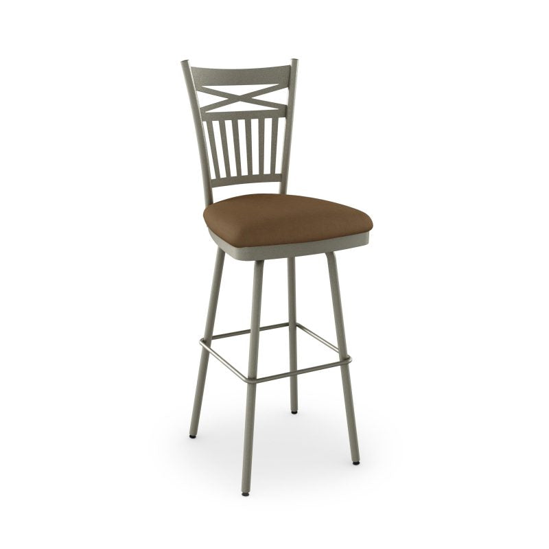 Amisco Garden Swivel stool 41488-30CO USMB