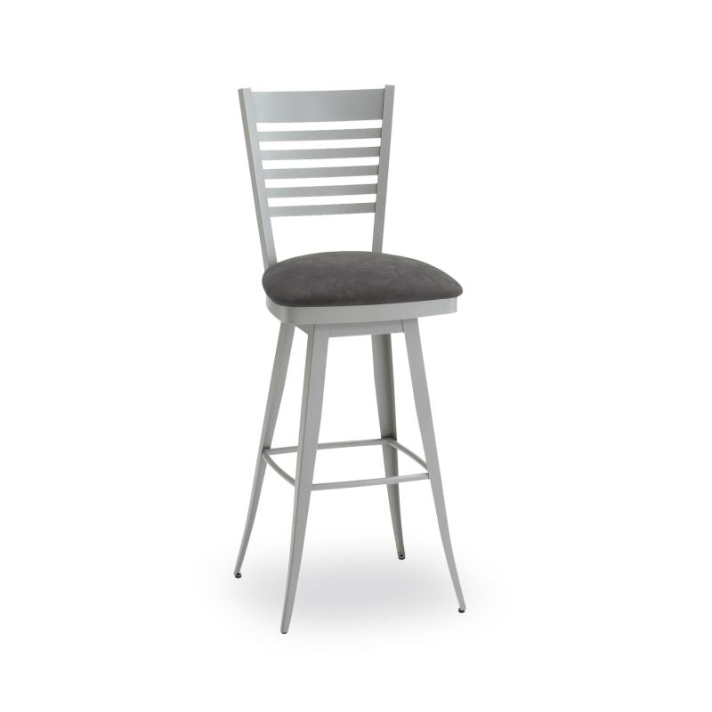 Amisco Edwin Swivel stool 41498-30CO USMB