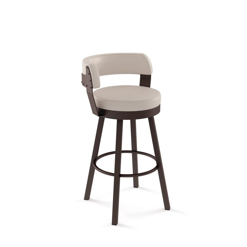 Amisco Russell Swivel stool 41526-26CO USUB