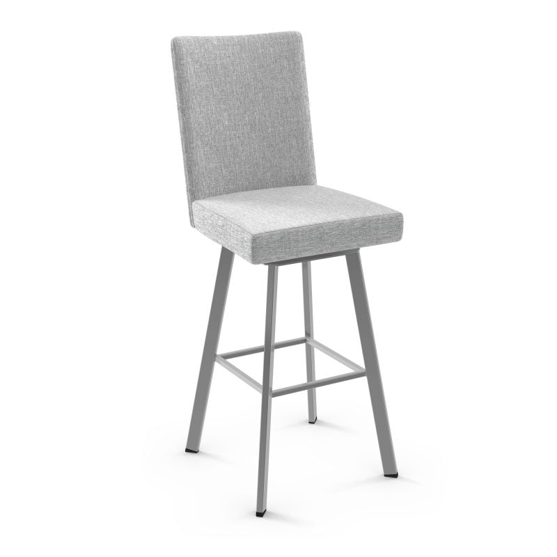 Amisco Elmira Swivel stool 41530-30CO USUB