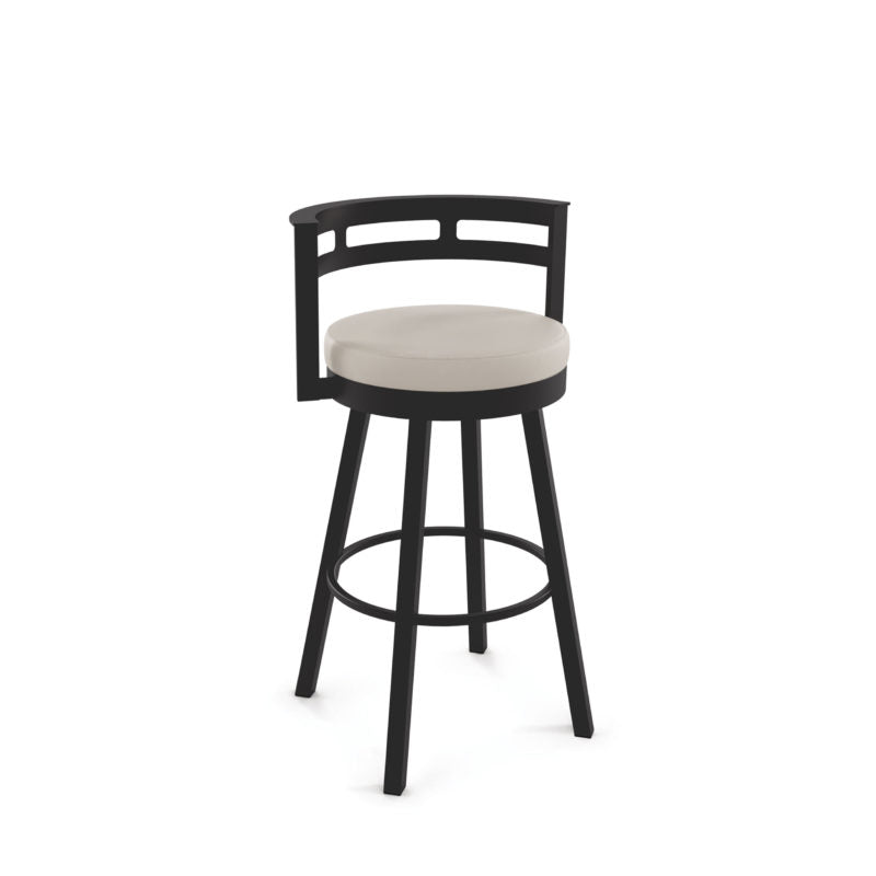Amisco Render Swivel stool 41543-26CO USMB