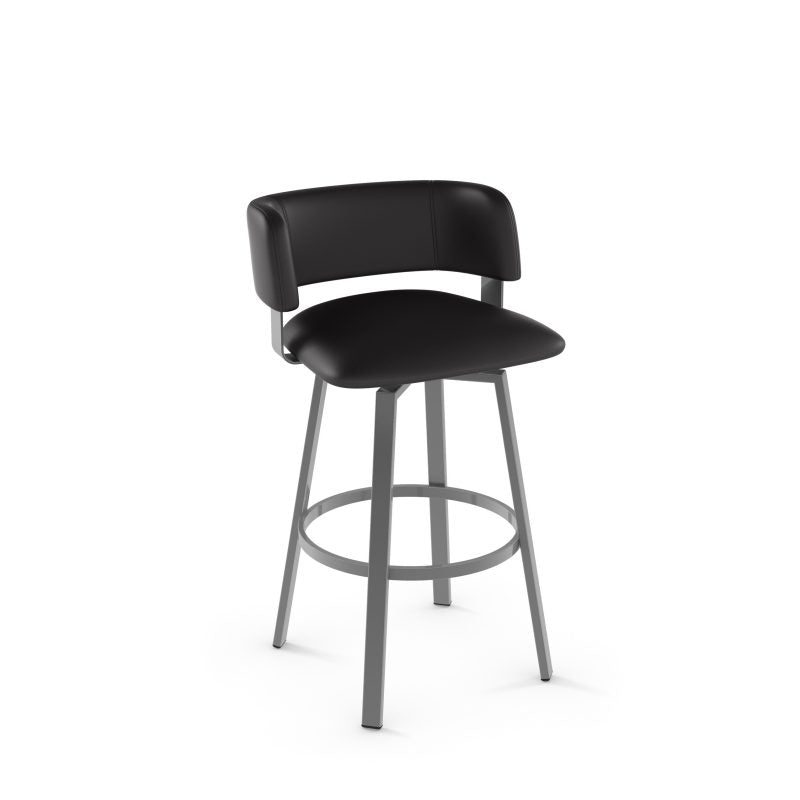 Amisco Stinson Swivel stool 41545-26CO USUB