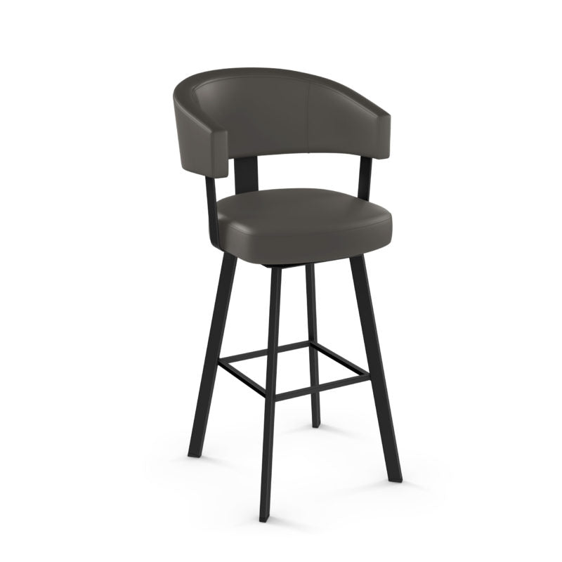 Amisco Grissom Swivel stool 41560-30CO USUB