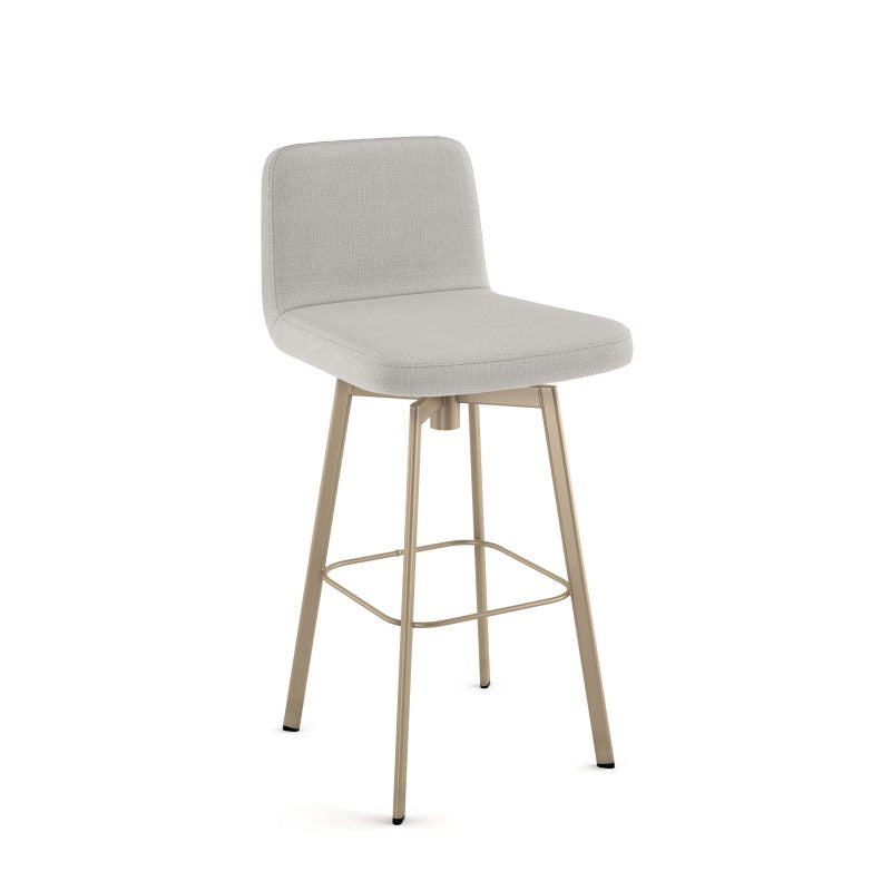 Amisco Tully Swivel stool 41653-26CO USUB