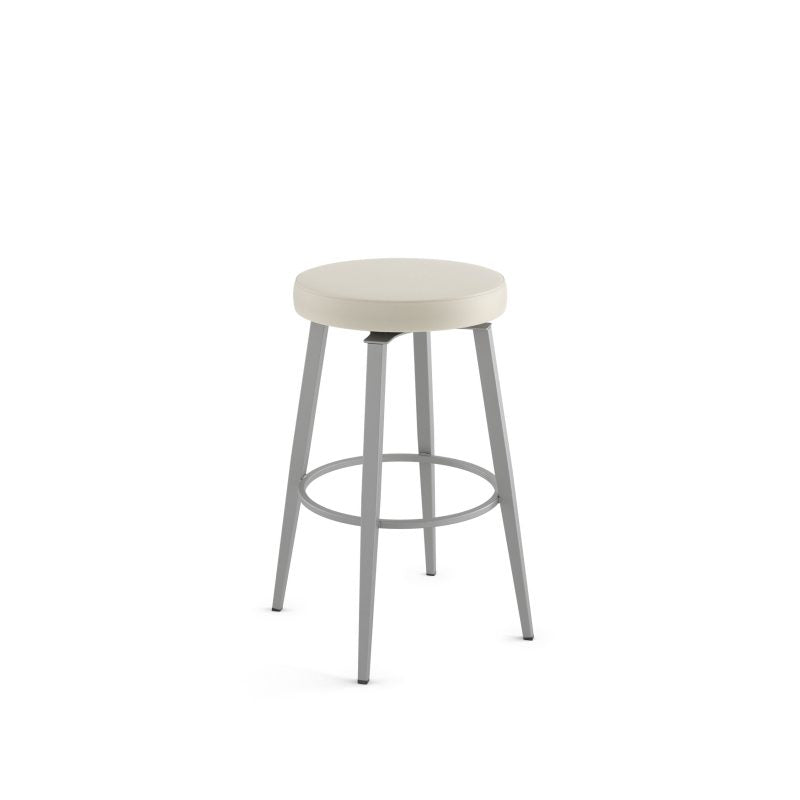 Amisco Zip Swivel stool 42334-26CO USNB
