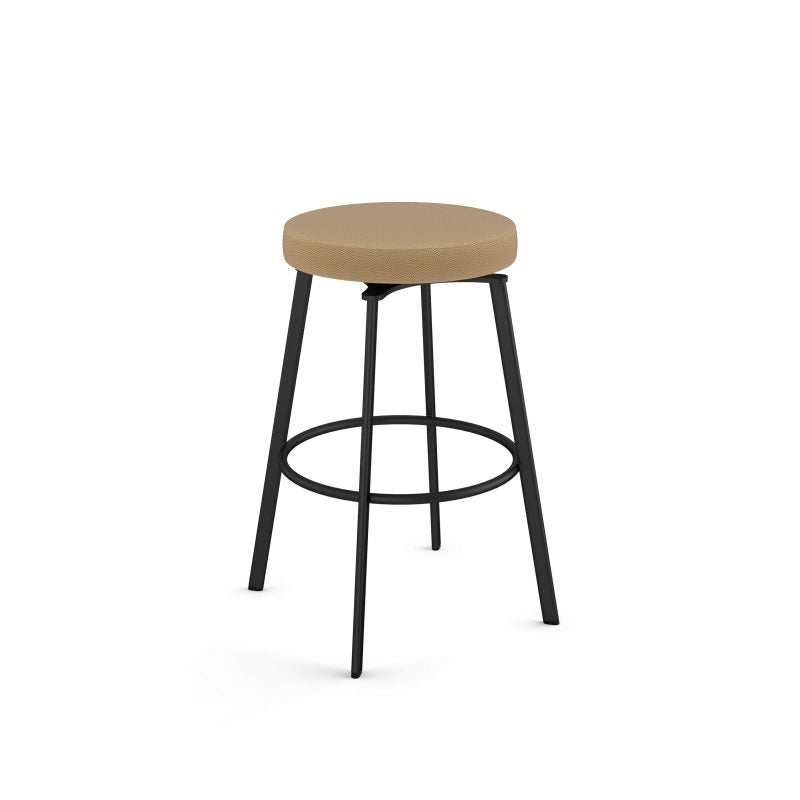 Amisco Skyla Swivel stool 42344-26CO USNB