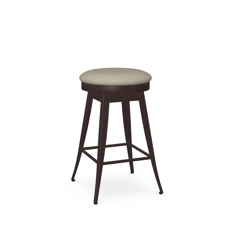 Amisco Grace Swivel stool 42414-26CO USNB