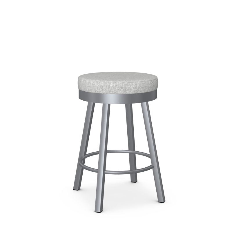 Amisco Rudy Swivel stool 42442-30CO USNB
