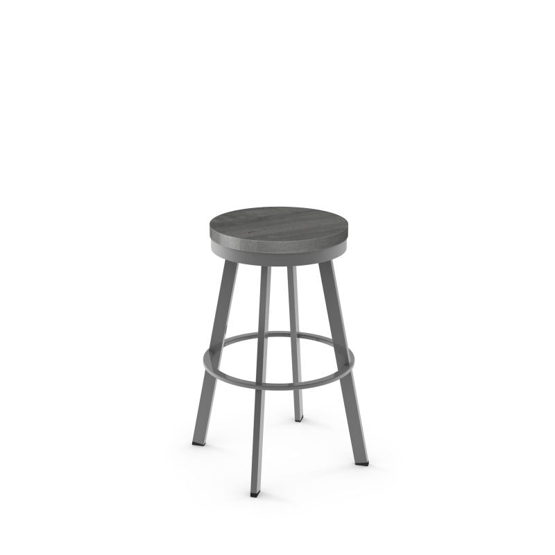 Amisco Swice Swivel stool 42444-26CO WSNB