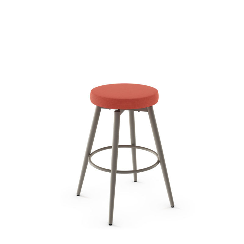 Amisco Nox Swivel stool 42534-30CO USNB