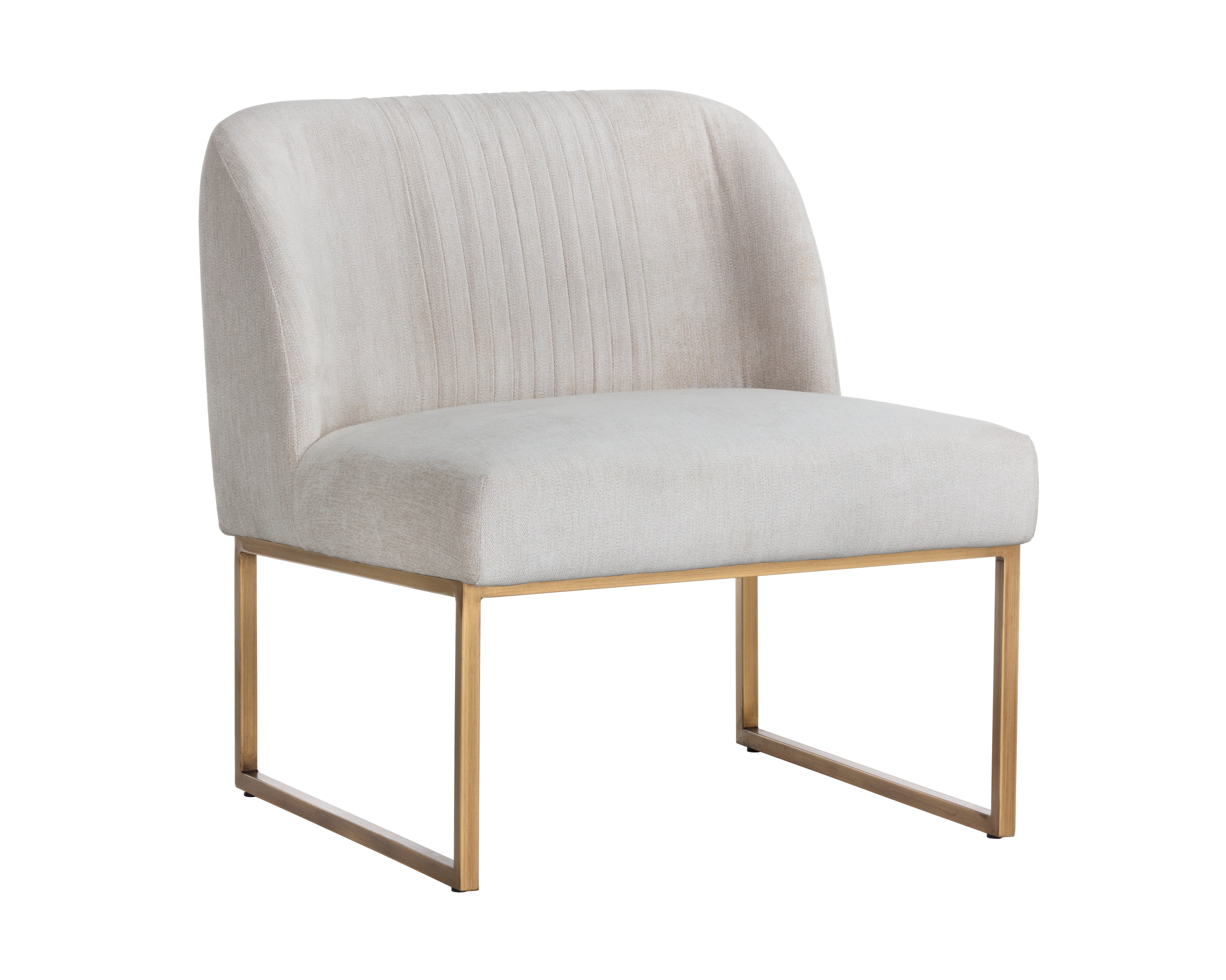 Nevin Lounge Chair 