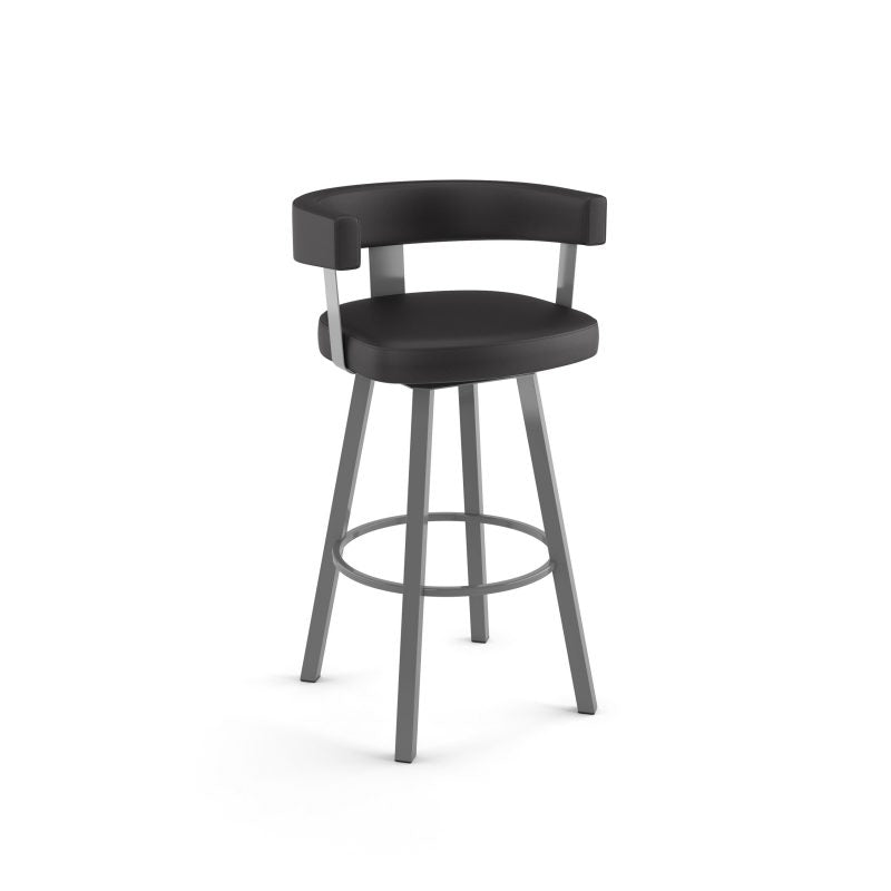 Amisco Parker Swivel stool 44412-30CO USUB