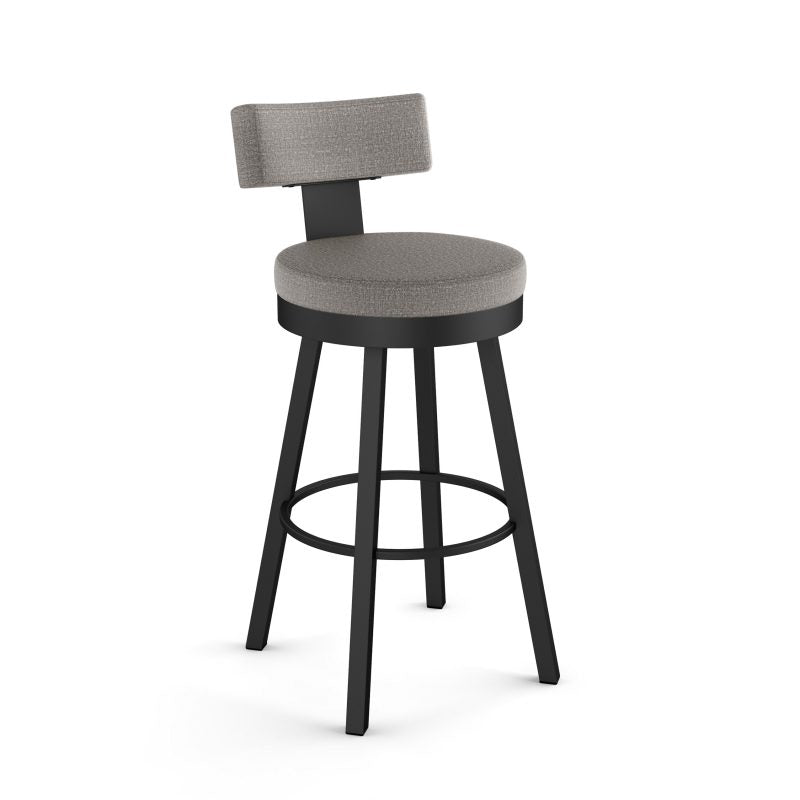 Amisco Morgan Swivel stool 44475-26CO USUB