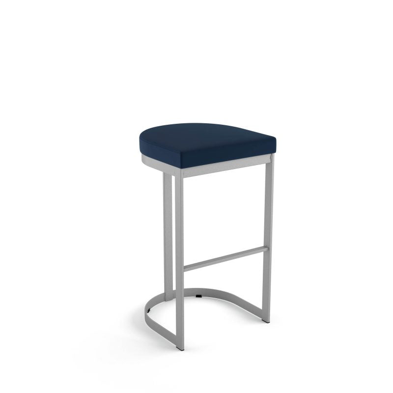 Amisco Lester Non Swivel stool 44503-26CO USNB