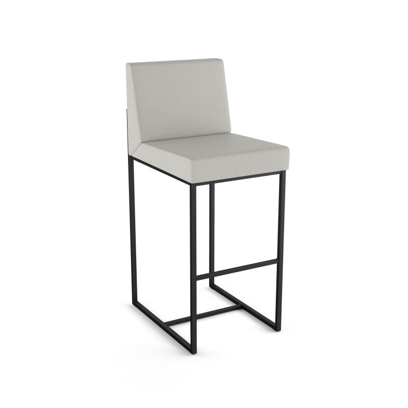 Amisco Derry Non Swivel stool 44513-26CO USUB