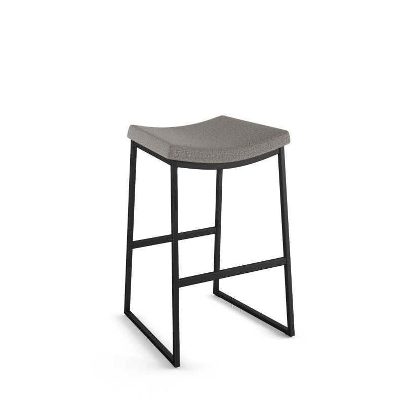 Amisco David Non Swivel stool 44531-26CO USNB